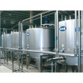 Stainless Steel CIP Cleaning System